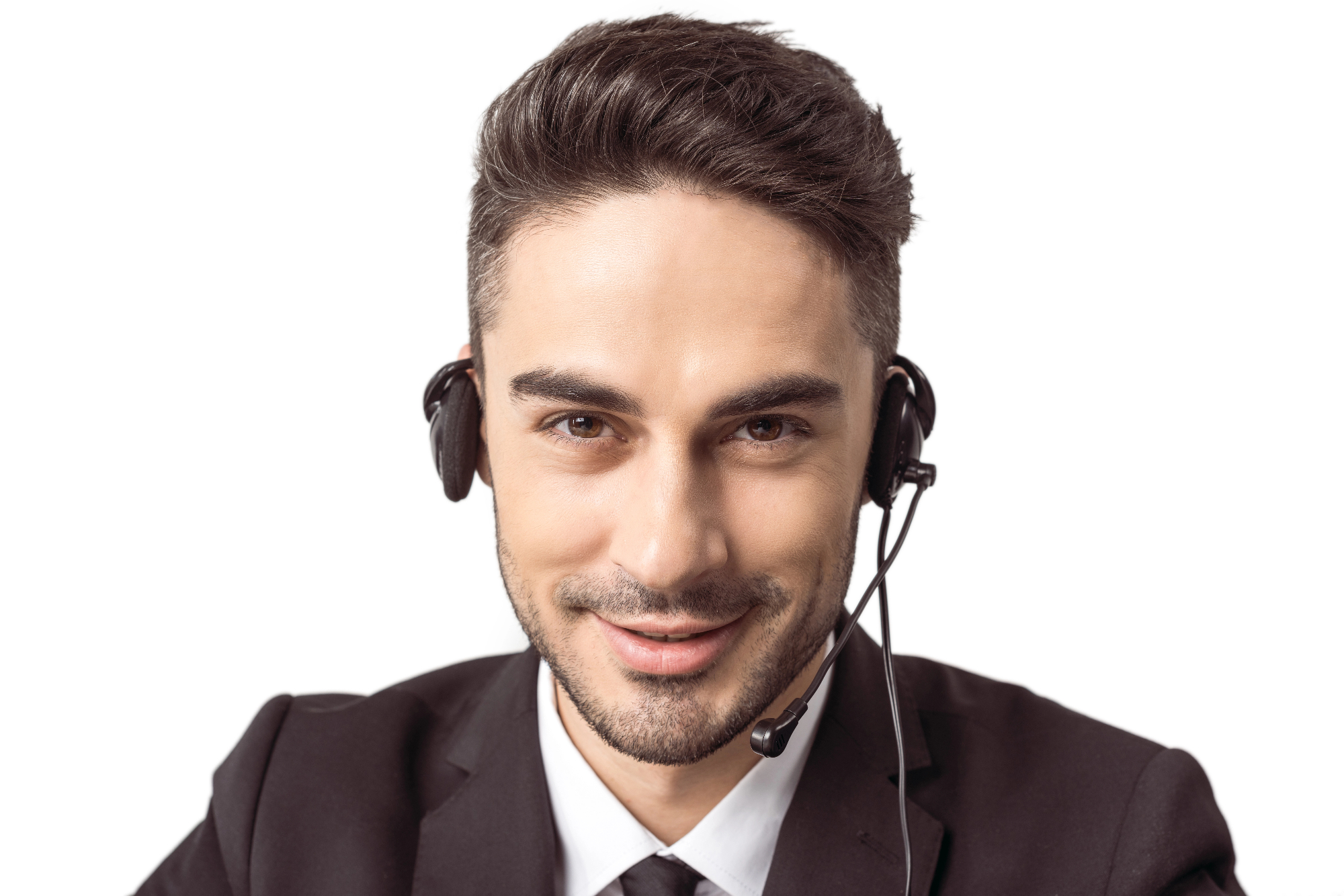 Telefonski marketing mi je spremenil pogled na komunikacijo